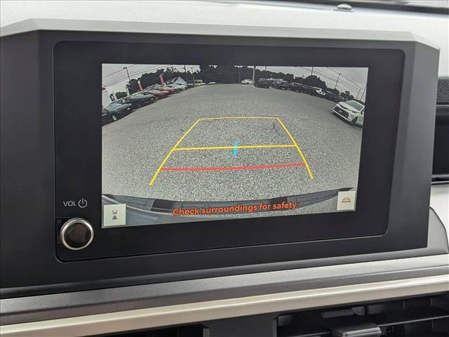 Used 2025 Toyota Tacoma SR5 AWD/4WD image 13