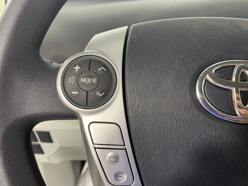 Used 2012 Toyota Prius Two FWD image 23