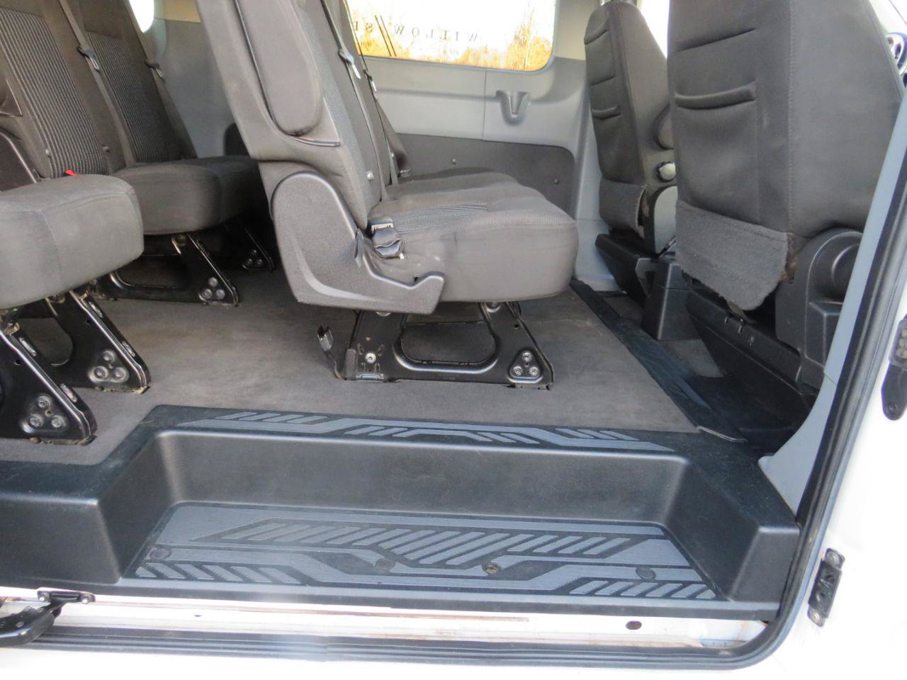 Used 2017 Ford Transit 350 XLT RWD image 22