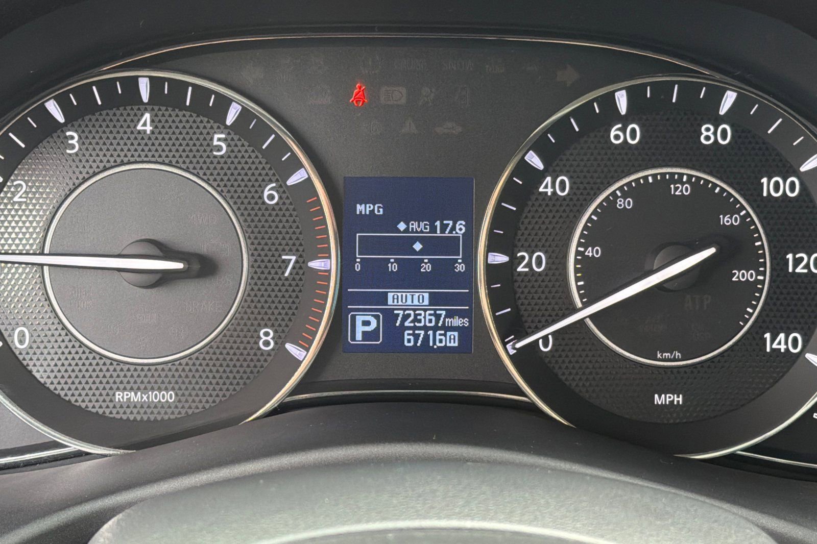Used 2020 Nissan Armada SV w/ Driver Package AWD/4WD image 28