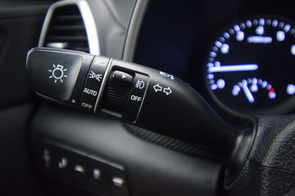 Used 2021 Hyundai Tucson Sport FWD image 35