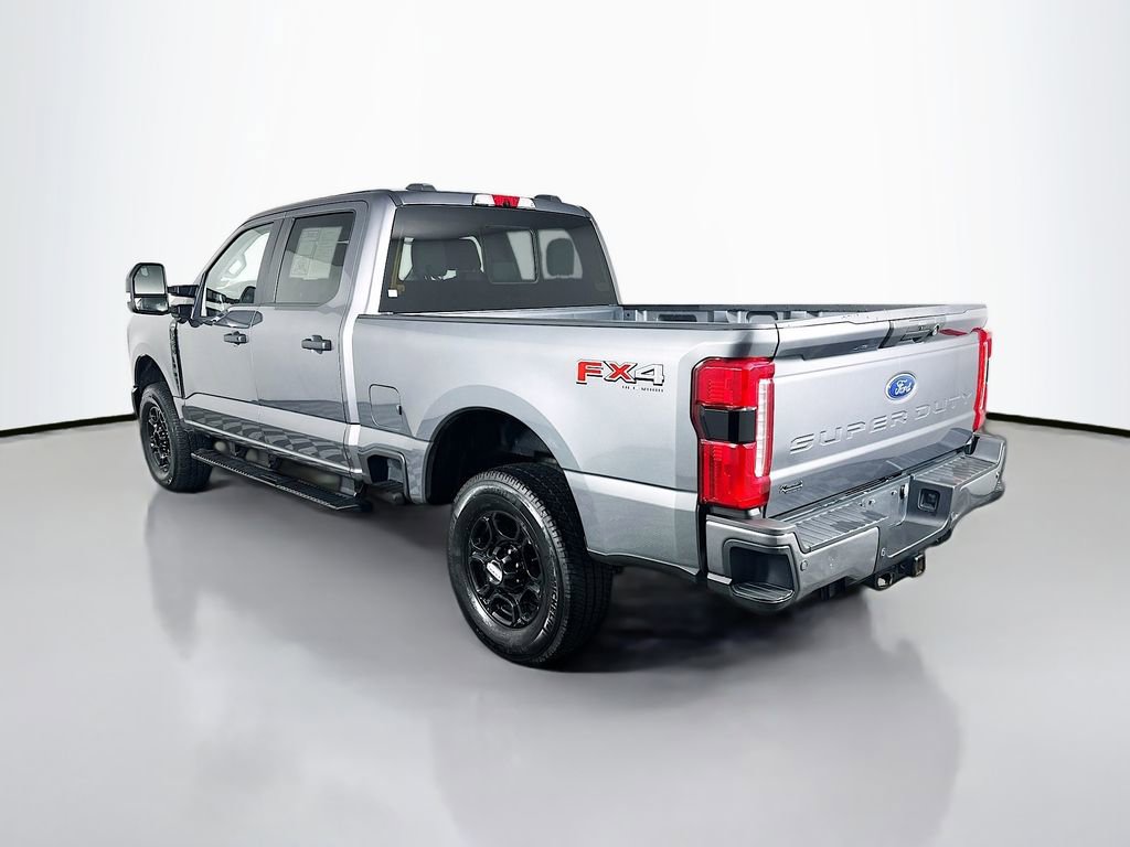 Used 2024 Ford F250 XL w/ STX Appearance Package image 5