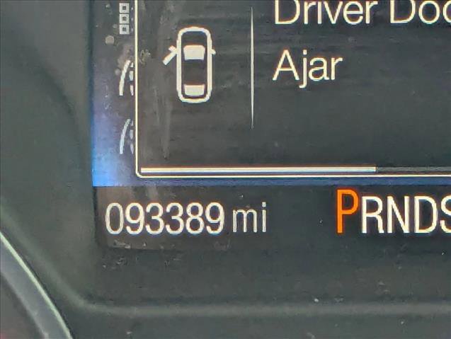 Used 2017 Ford Escape SE image 6