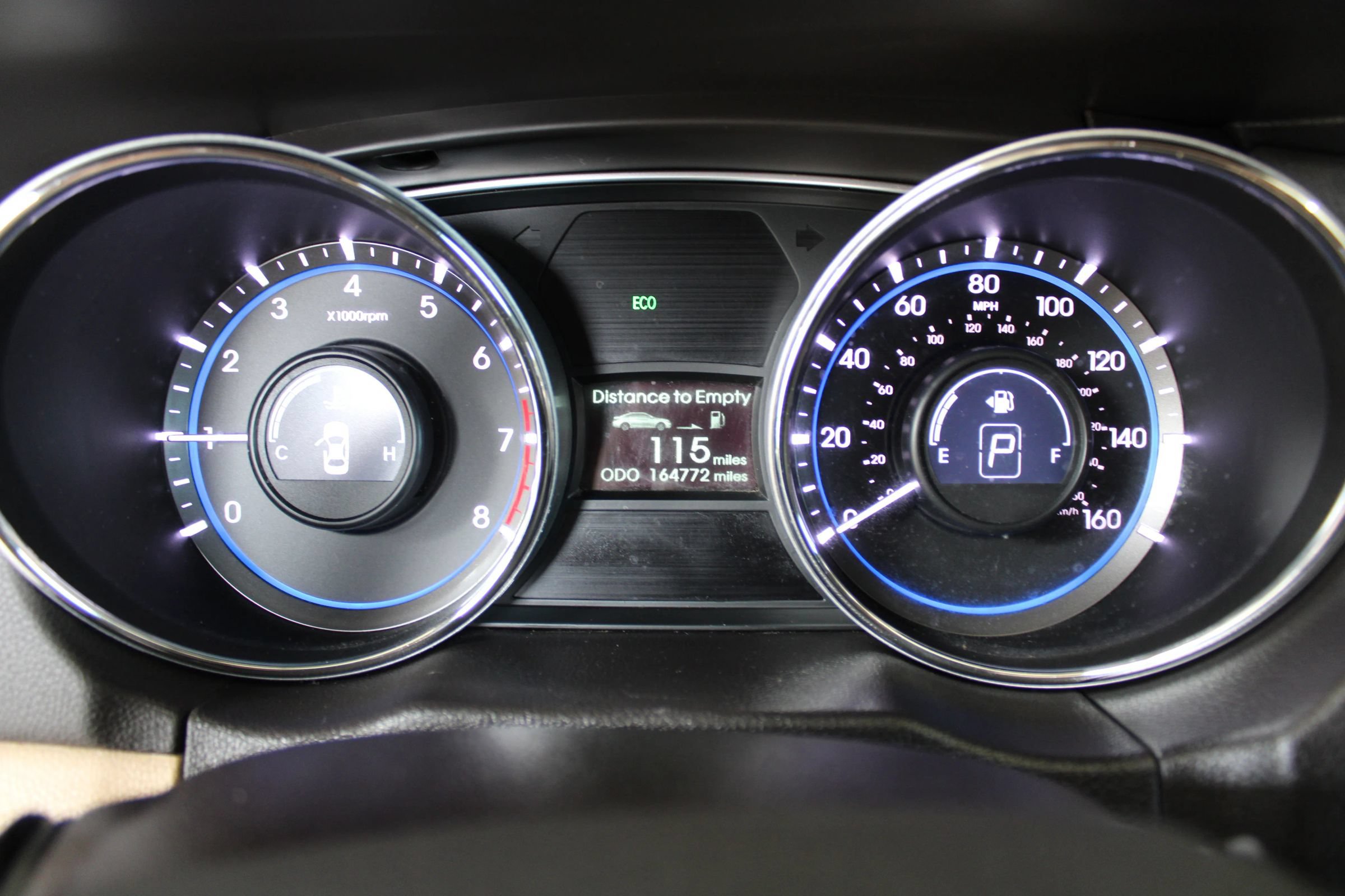 Used 2014 Hyundai Sonata GLS FWD image 11