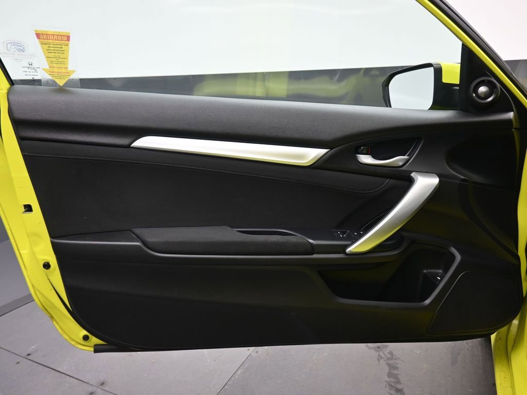 Used 2019 Honda Civic EX image 9