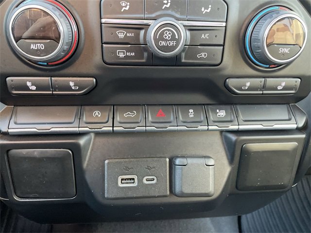 Used 2019 Chevrolet Silverado 1500 LT w/ All-Star Edition image 34