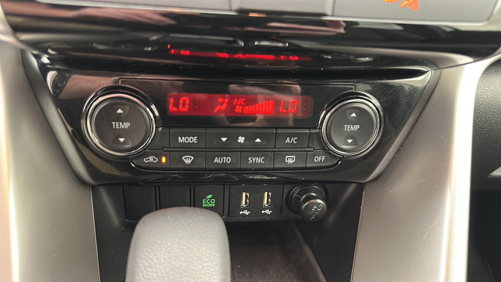 Used 2025 Mitsubishi Eclipse Cross SE AWD/4WD image 20
