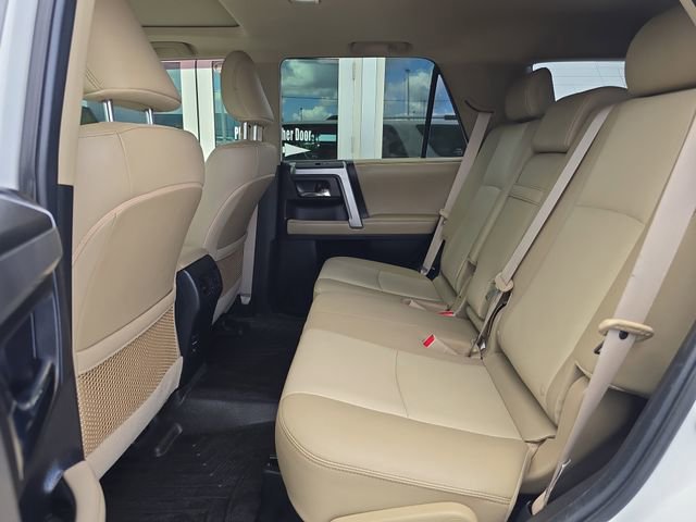 Used 2019 Toyota 4Runner SR5 Premium image 15