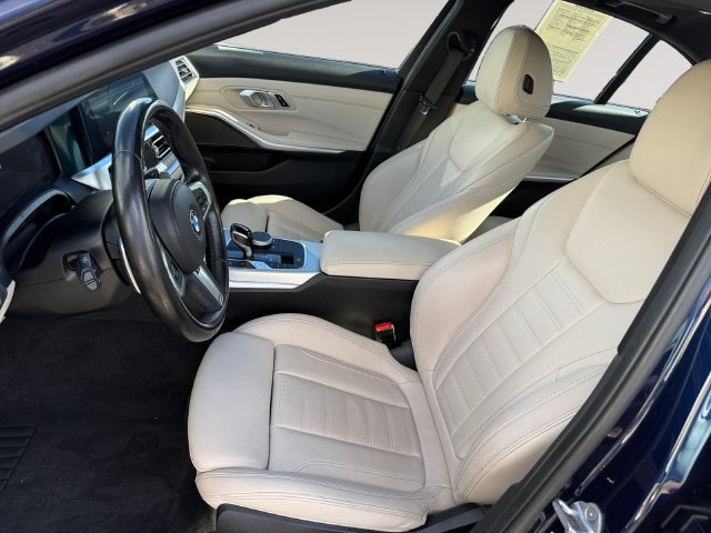 Used 2022 BMW M340i xDrive w/ Premium Package AWD/4WD image 9