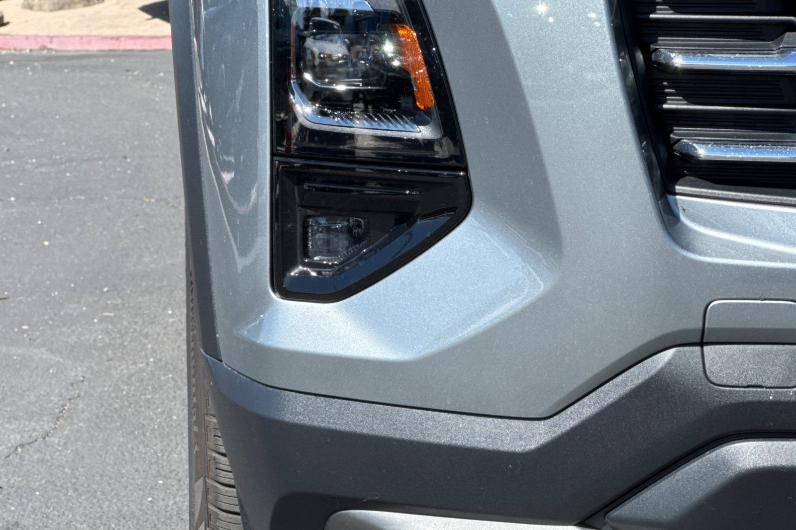 Used 2026 Chevrolet Equinox LT image 47