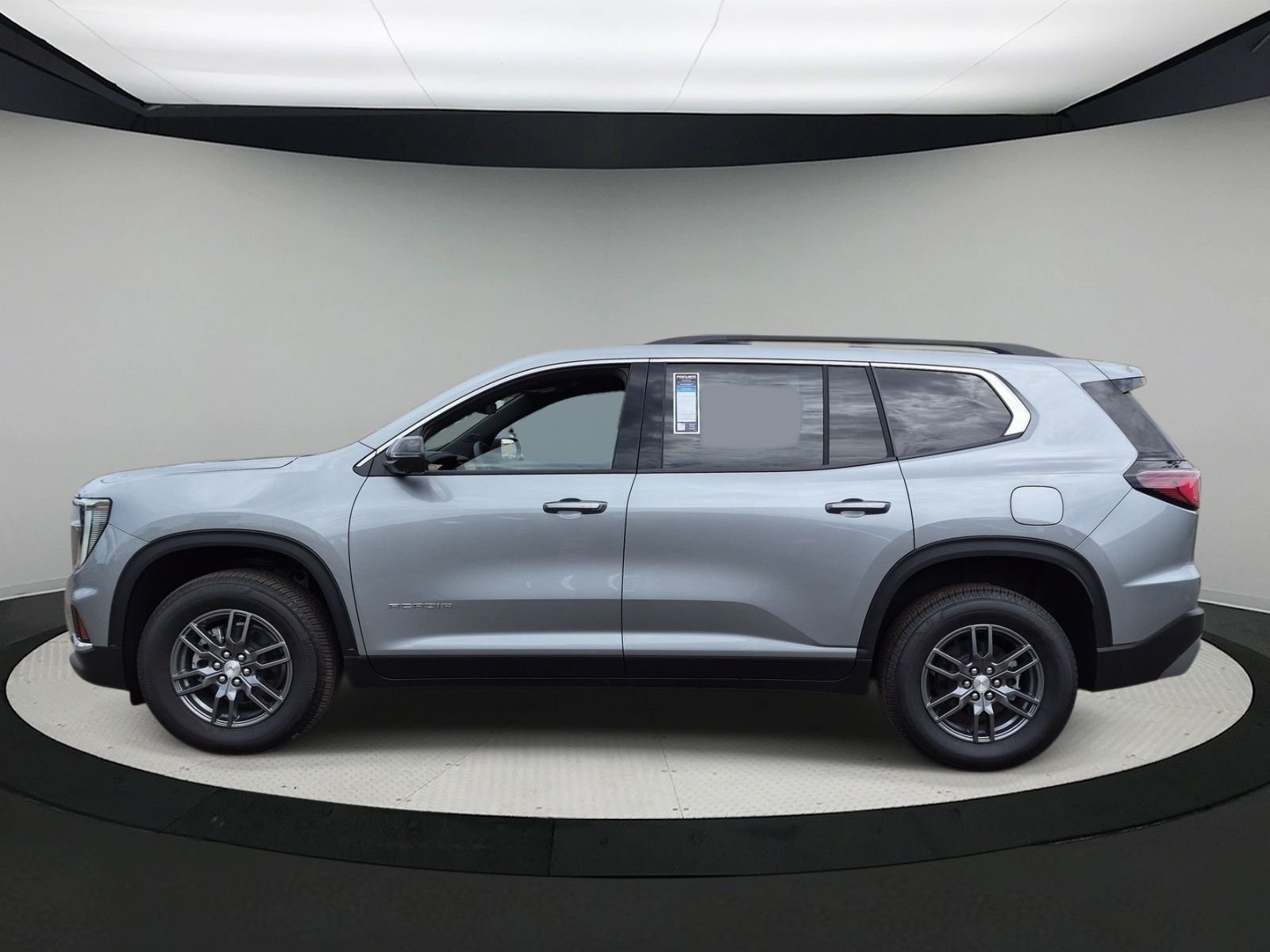 New 2025 GMC Acadia Elevation FWD image 5