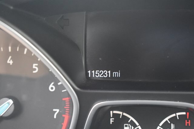 Used 2018 Ford Escape SE AWD/4WD image 25