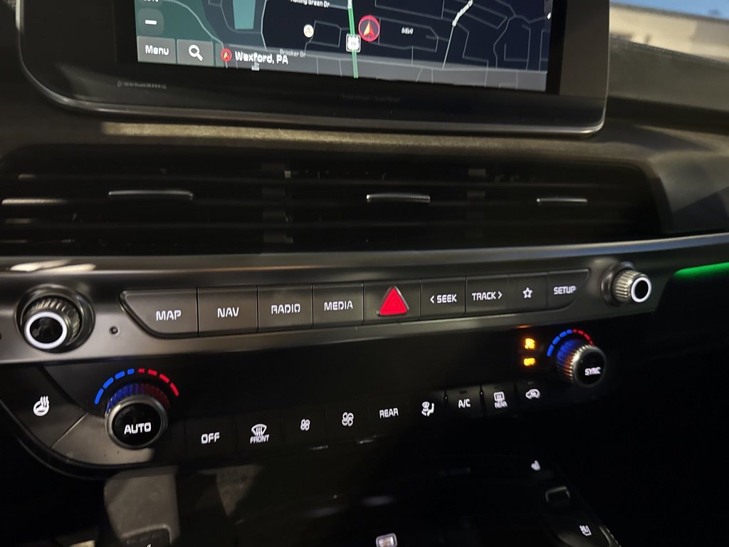 Certified 2020 Kia Telluride SX image 9