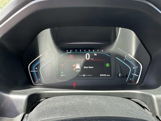 Certified 2024 Honda Odyssey EX-L image 30