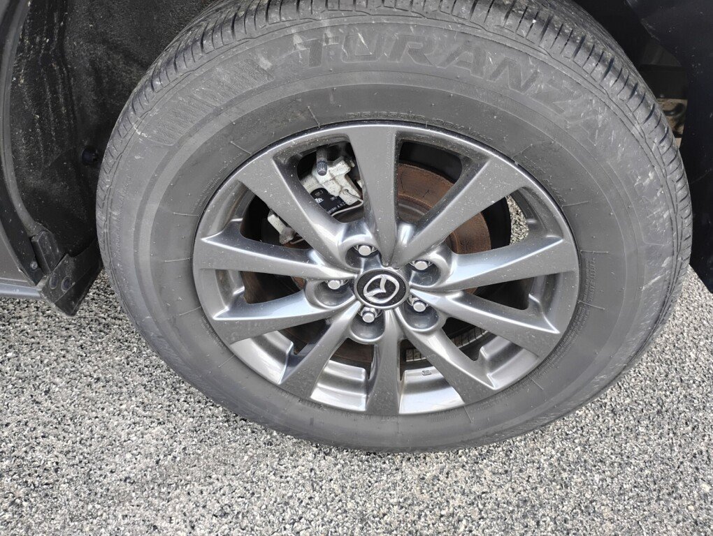 Used 2023 MAZDA CX-30 AWD 2.5 S image 24