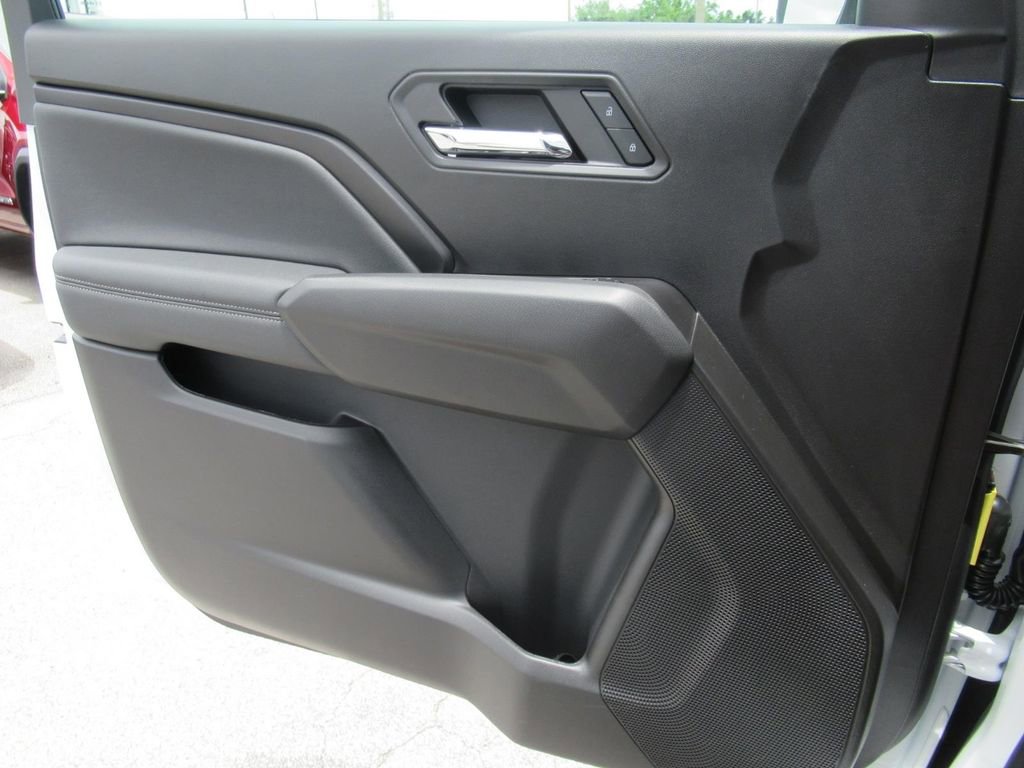 New 2026 GMC Canyon Elevation w/ Convenience Package RWD image 19