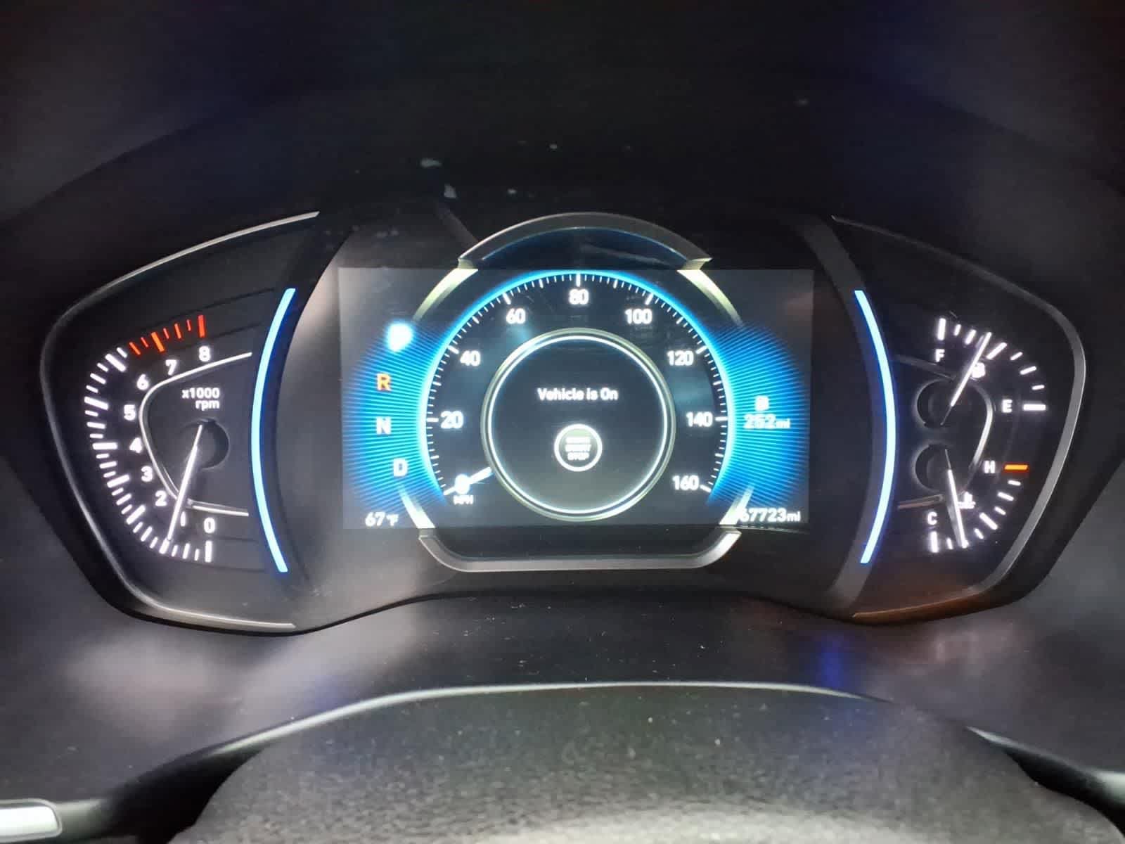 Used 2020 Hyundai Santa Fe SEL AWD/4WD image 19