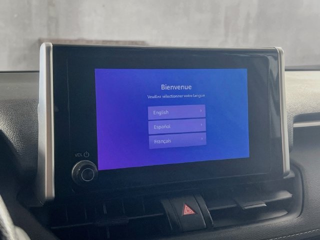 Used 2025 Toyota RAV4 XLE w/ Convenience Package FWD image 21