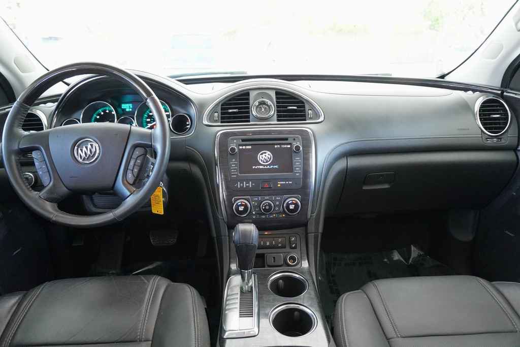 Used 2016 Buick Enclave Leather image 12