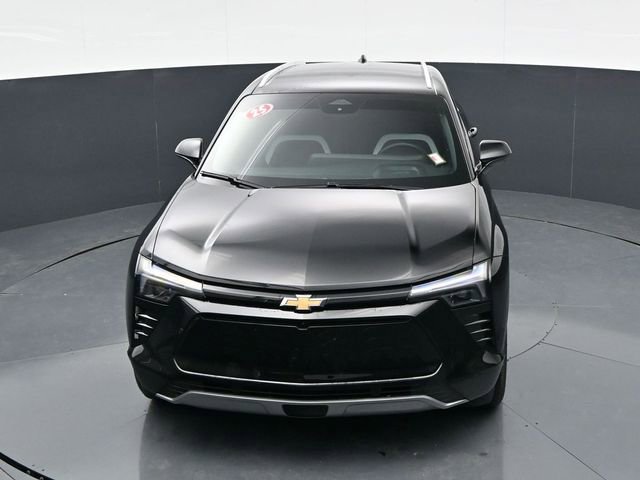 Used 2025 Chevrolet Blazer EV LT FWD image 27