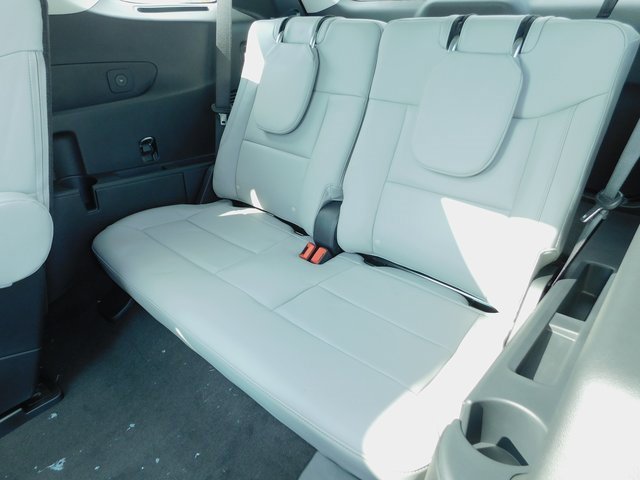 New 2026 Ford Explorer Active w/ Active Comfort Package image 22