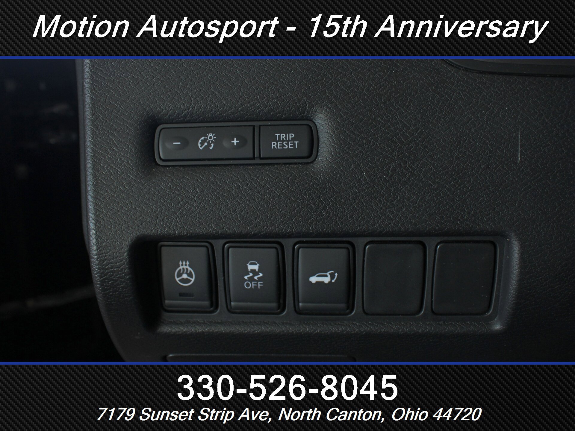 Used 2019 Nissan Murano SL image 16