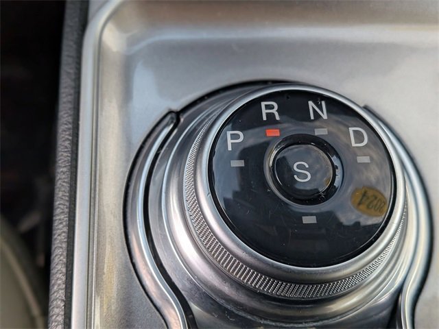 Used 2024 Ford Edge SEL image 24