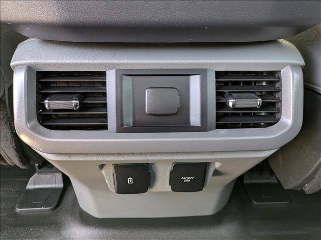 Used 2023 Ford F150 Lightning Pro AWD/4WD image 17