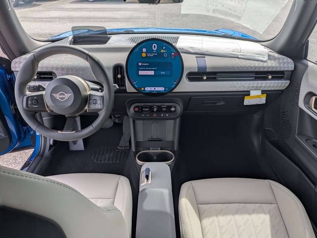 New 2025 MINI Cooper S FWD image 19