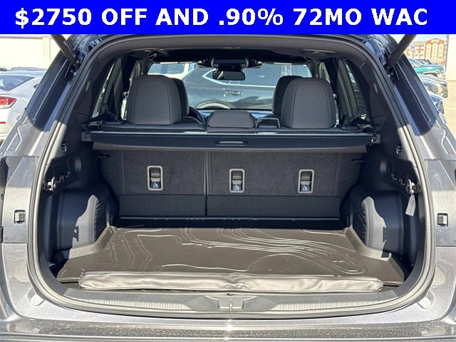 New 2026 Subaru Forester Premium image 5