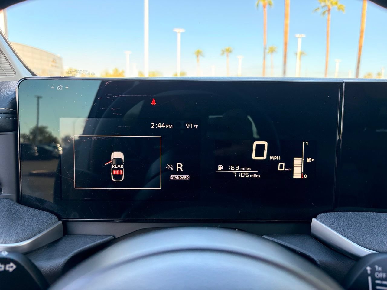 Certified 2025 Nissan Kicks SV FWD image 28
