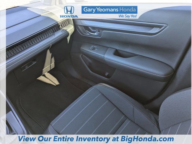 Certified 2024 Honda CR-V Sport image 18