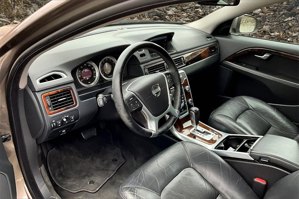 Used 2012 Volvo S80 T6 w/ Climate Pkg image 12