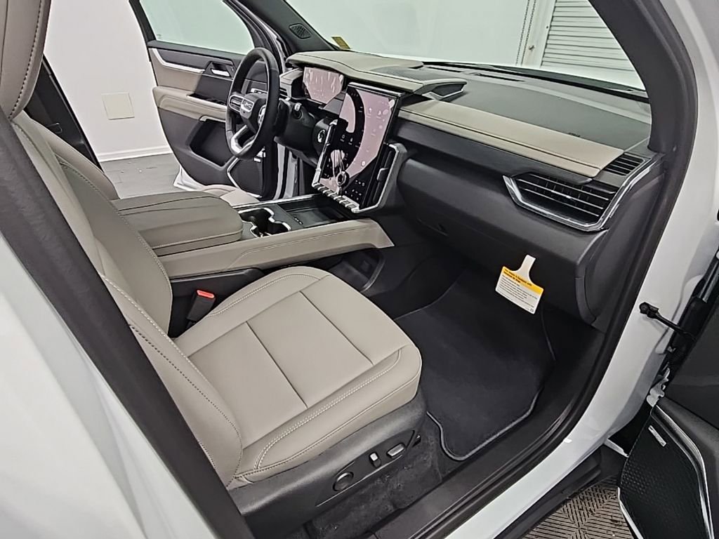 New 2026 GMC Acadia Elevation w/ Black Edition image 40