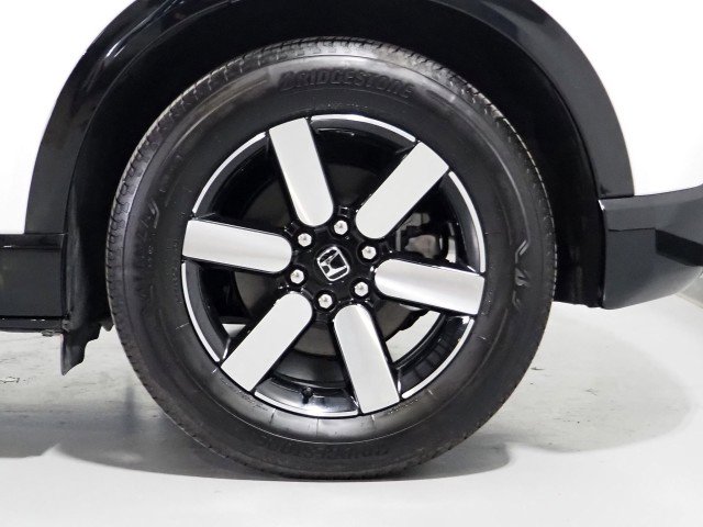 Used 2025 Honda Prologue Touring image 46