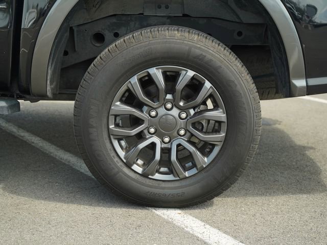 Used 2019 Ford Ranger XLT w/ Equipment Group 301A Mid AWD/4WD image 41