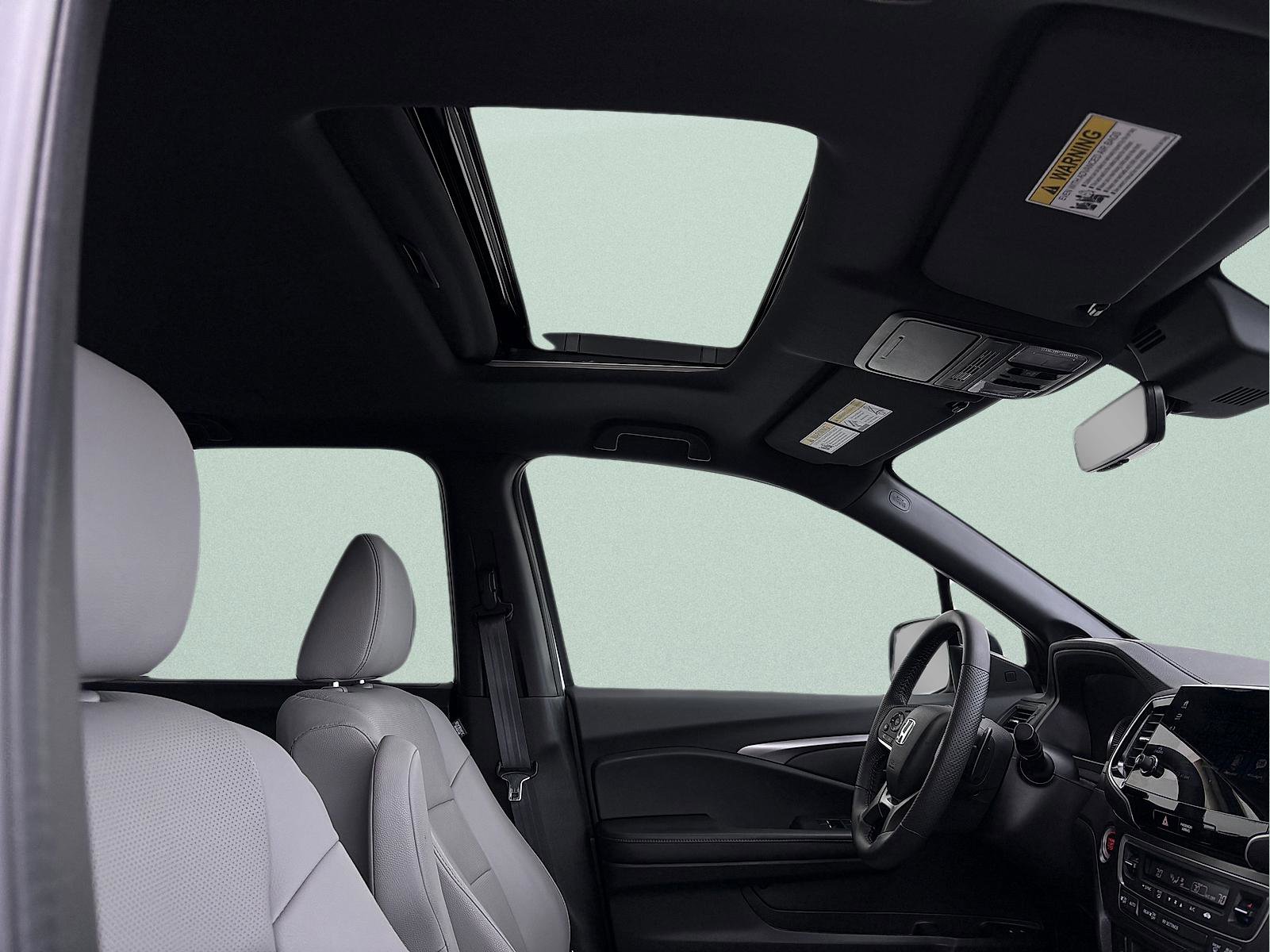 Certified 2022 Honda Passport EX-L image 42