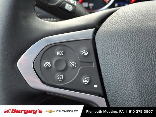 Certified 2023 Chevrolet Traverse Premier AWD/4WD image 25