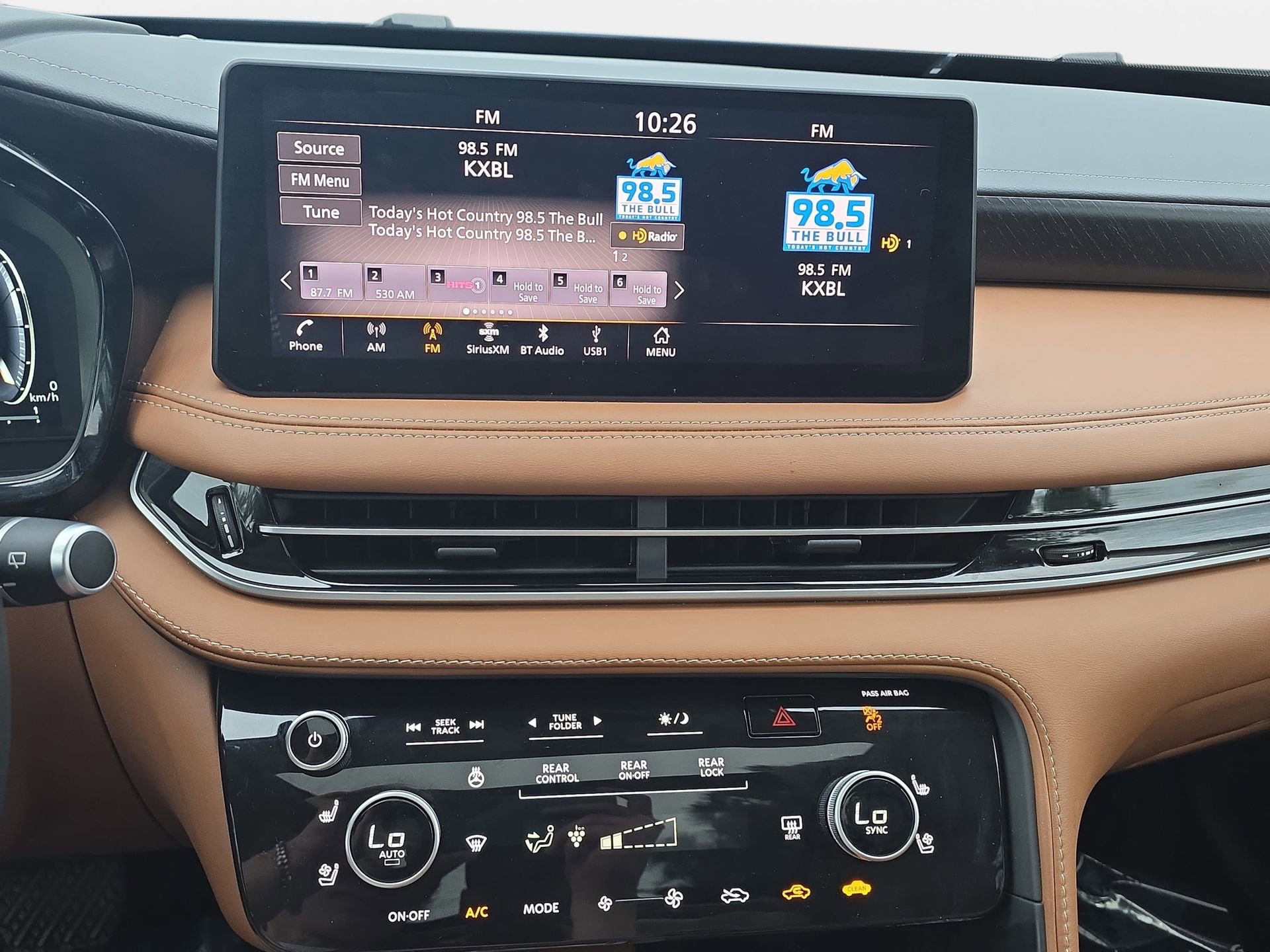 Certified 2025 INFINITI QX60 Sensory AWD/4WD image 20