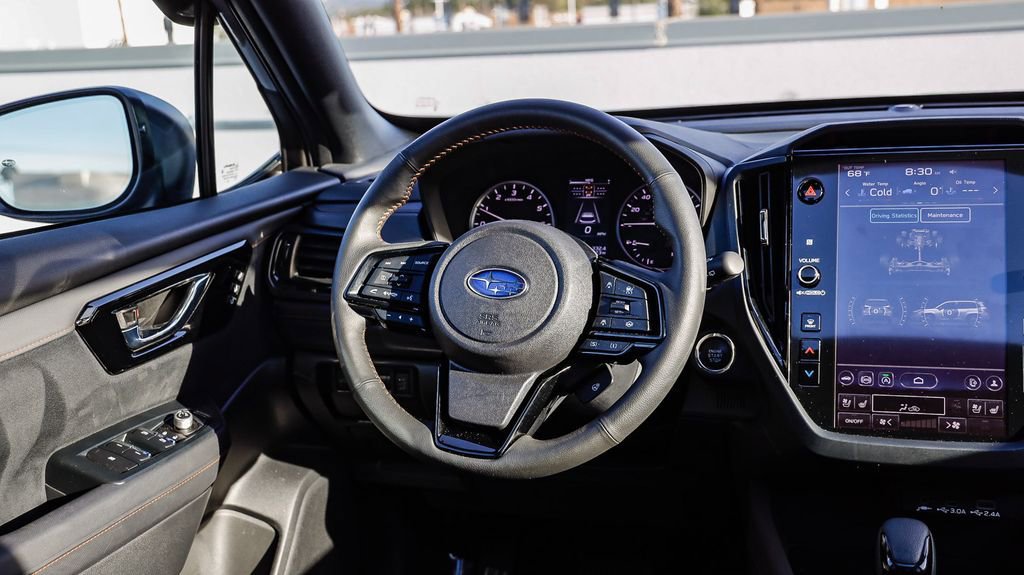 Used 2025 Subaru Forester Touring w/ Popular Package - Touring image 18