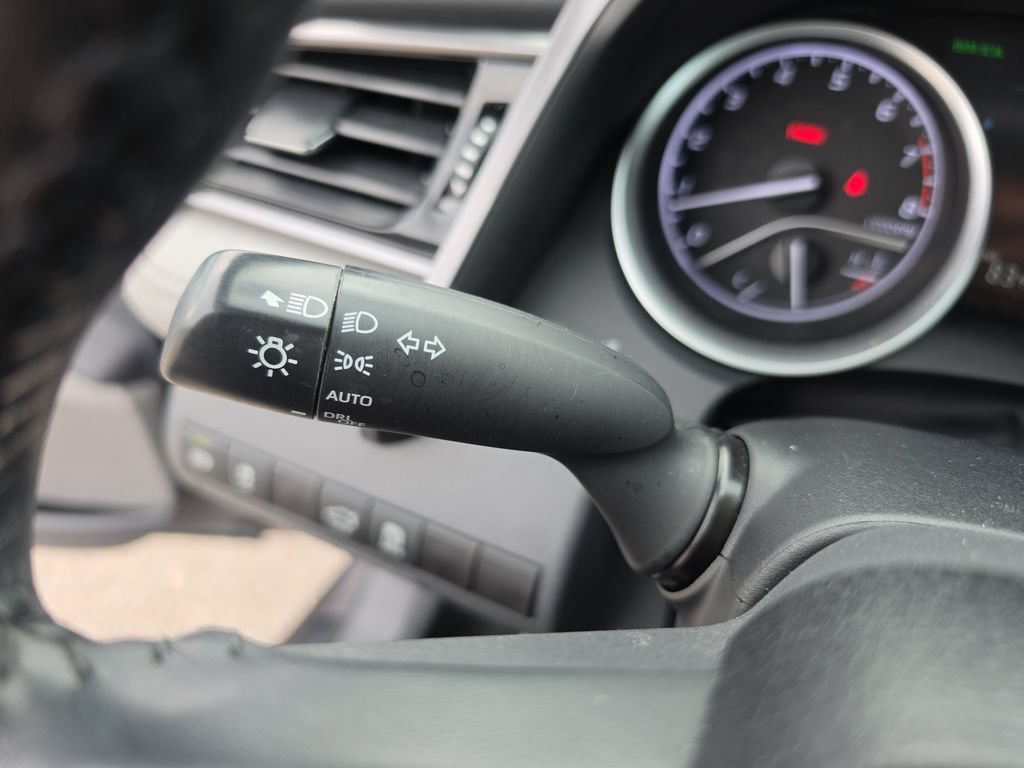 Certified 2023 Toyota Camry XLE FWD image 17