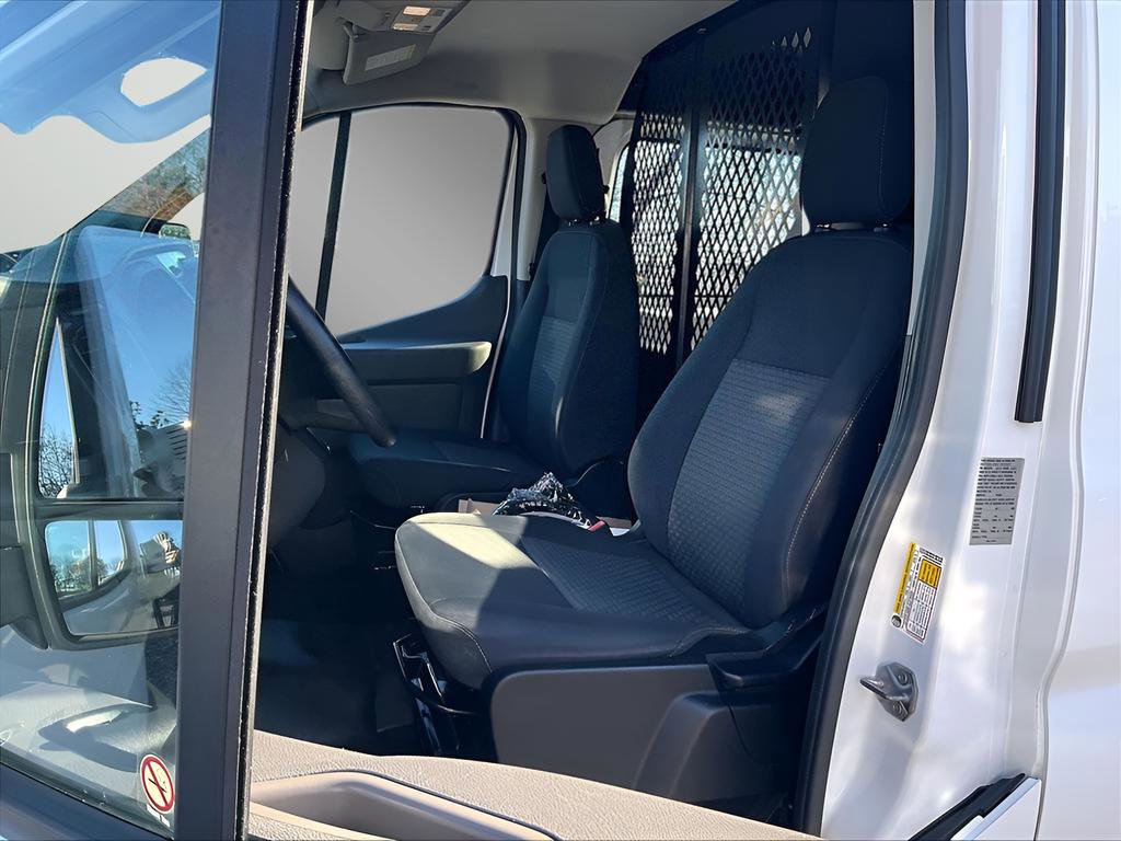 Used 2024 Ford Transit 250 Low Roof w/ Exterior Upgrade Package image 24