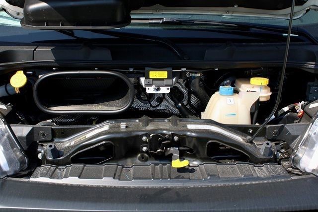 New 2024 RAM ProMaster 1500 w/ Safety Group image 18