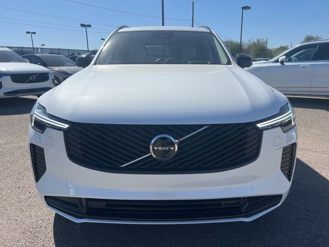 New 2026 Volvo XC90 B6 Ultra w/ Protection Package image 8