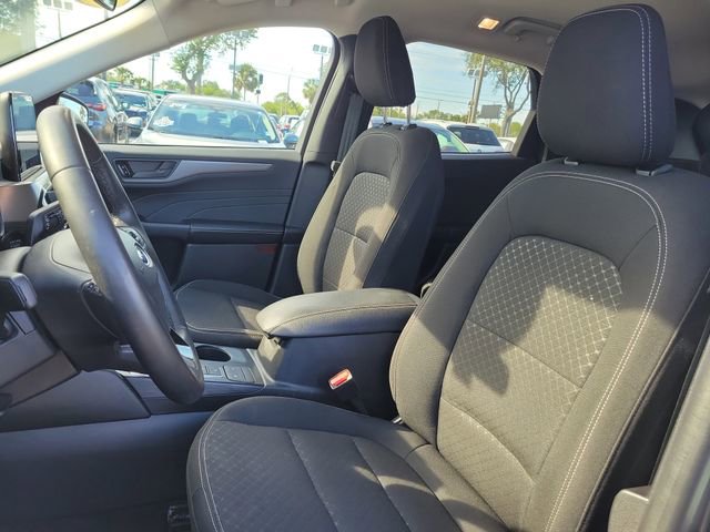 Used 2024 Ford Escape Active FWD image 17