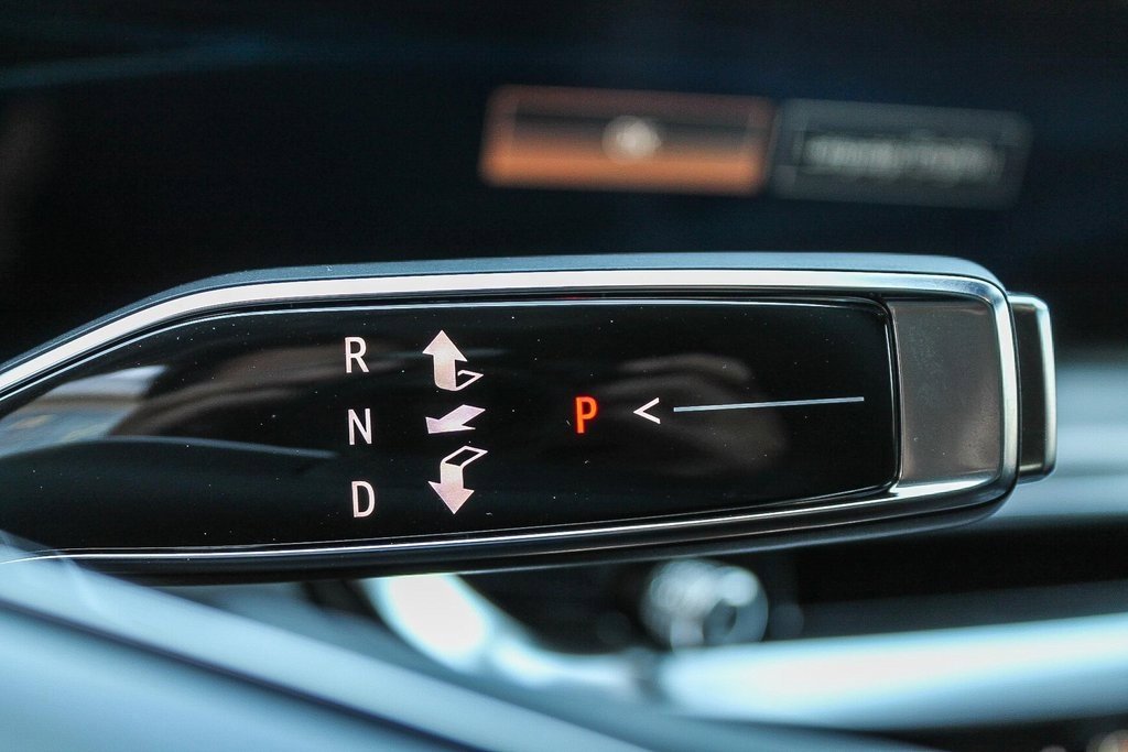 New 2025 Cadillac Lyriq Sport image 22