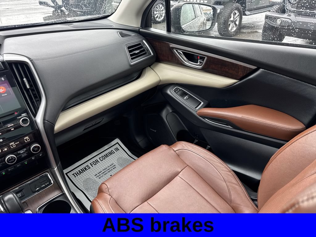 Used 2020 Subaru Ascent Touring w/ Popular Package #3 AWD/4WD image 12