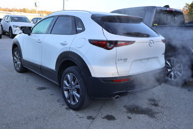 Used 2026 MAZDA CX-30 AWD 2.5 S w/ Premium Package image 3