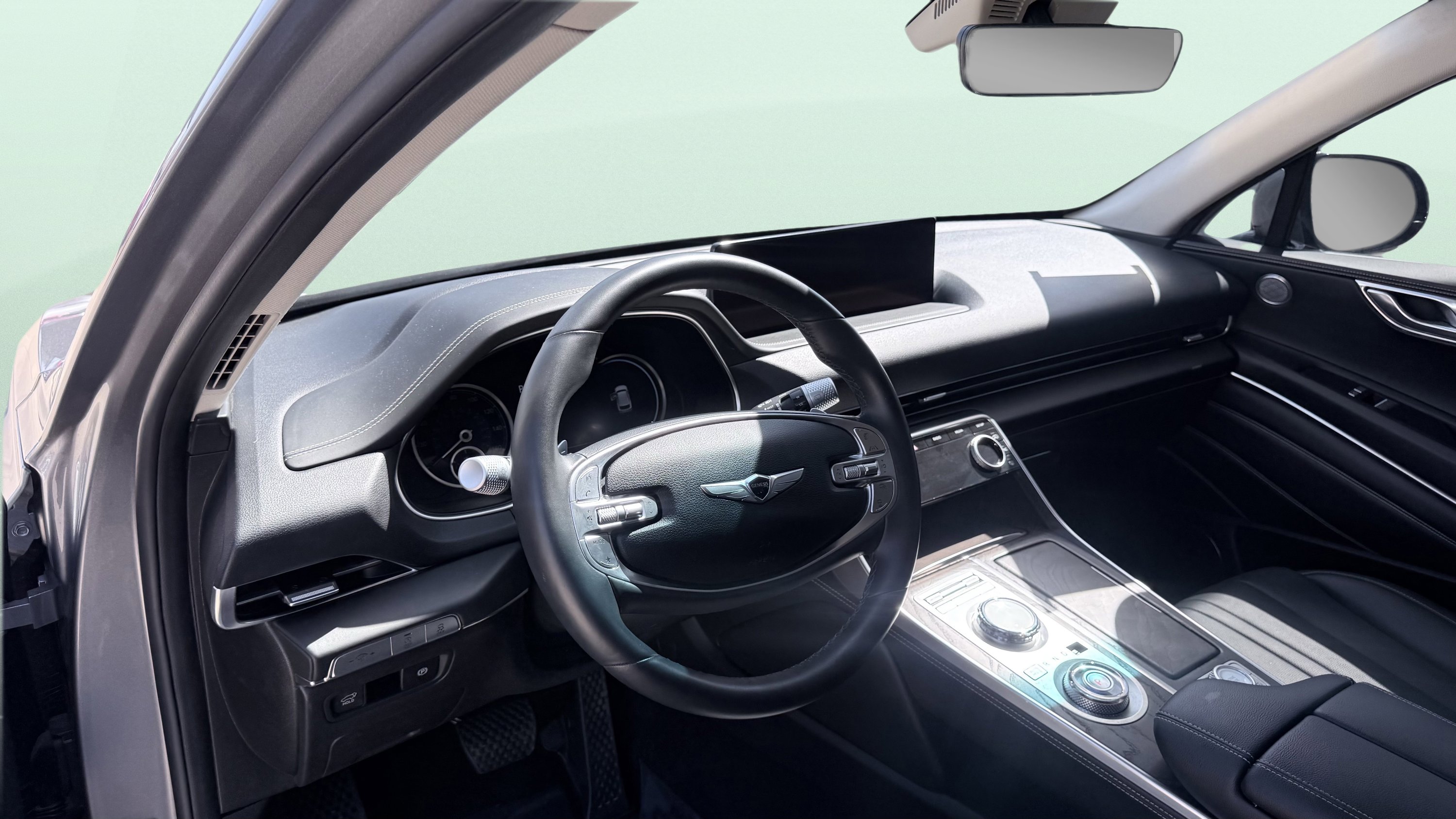 Used 2024 Genesis GV80 2.5T image 25