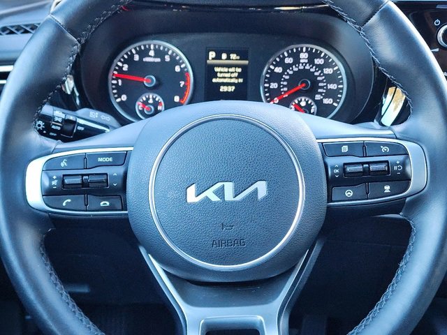 Used 2023 Kia K5 GT-Line image 29